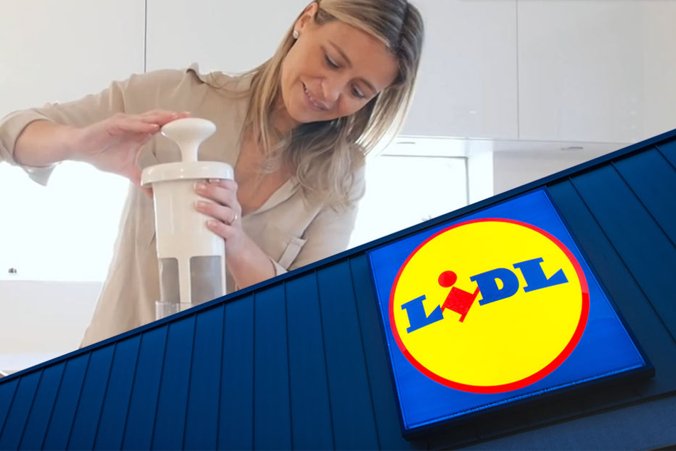 Der Erfinder des "ChufaMix" wirft Lidl vor, seinen Mixer kopiert und ihm damit finanziell geschadet zu haben.