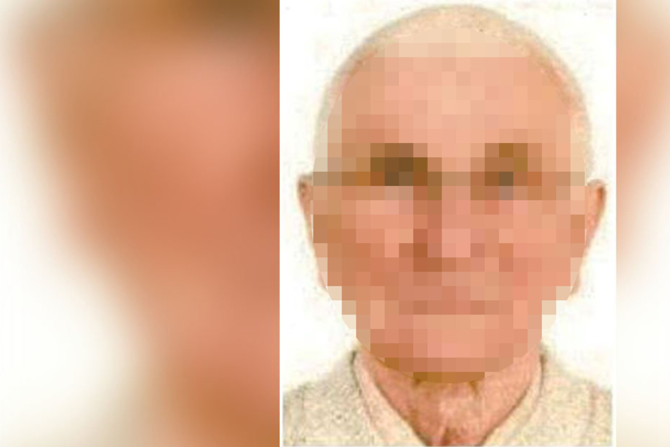 Gottfried R. kehrte von einem Spaziergang nicht zurück.