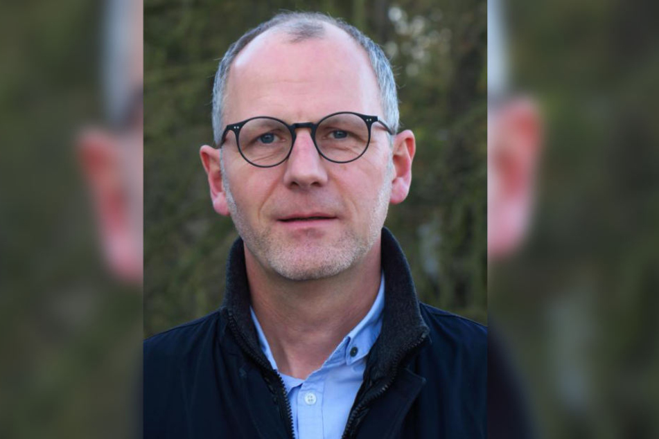 Thomas Püschel sieht die Finanzlage beim DSC kritisch.