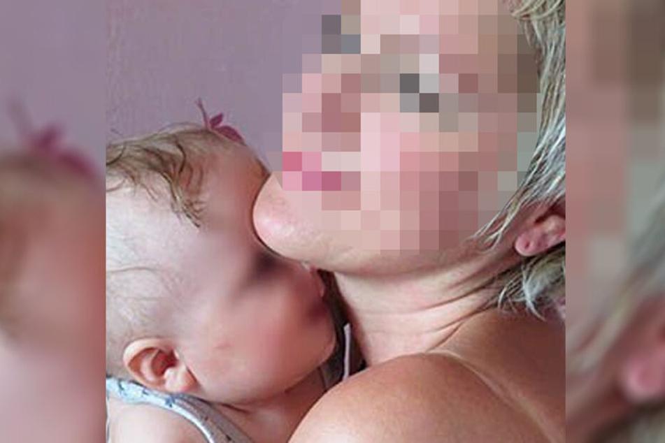 Die 42-Jährige starb unter schrecklichen Umständen.