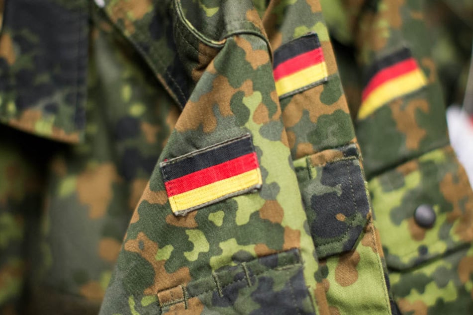 Franco A. hatte einen Eilantrag gegen die strikten Auflagen eingereicht. (Symbolbild)
