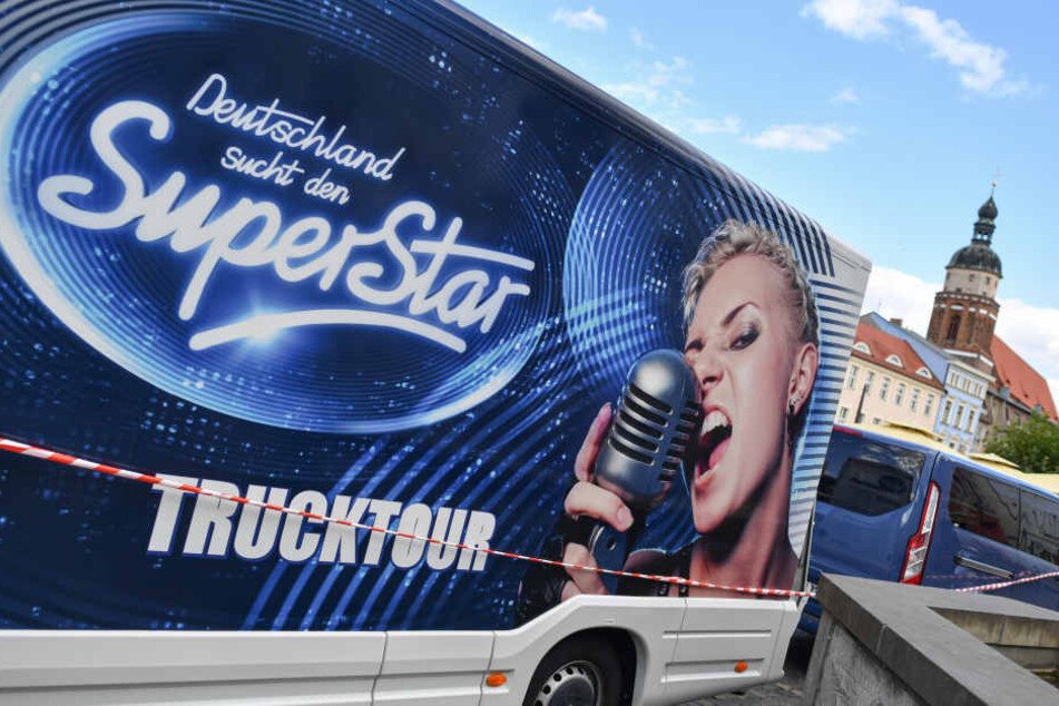 Am 3. Januar startet die neue Staffel "DSDS" mit einigen Veränderungen.