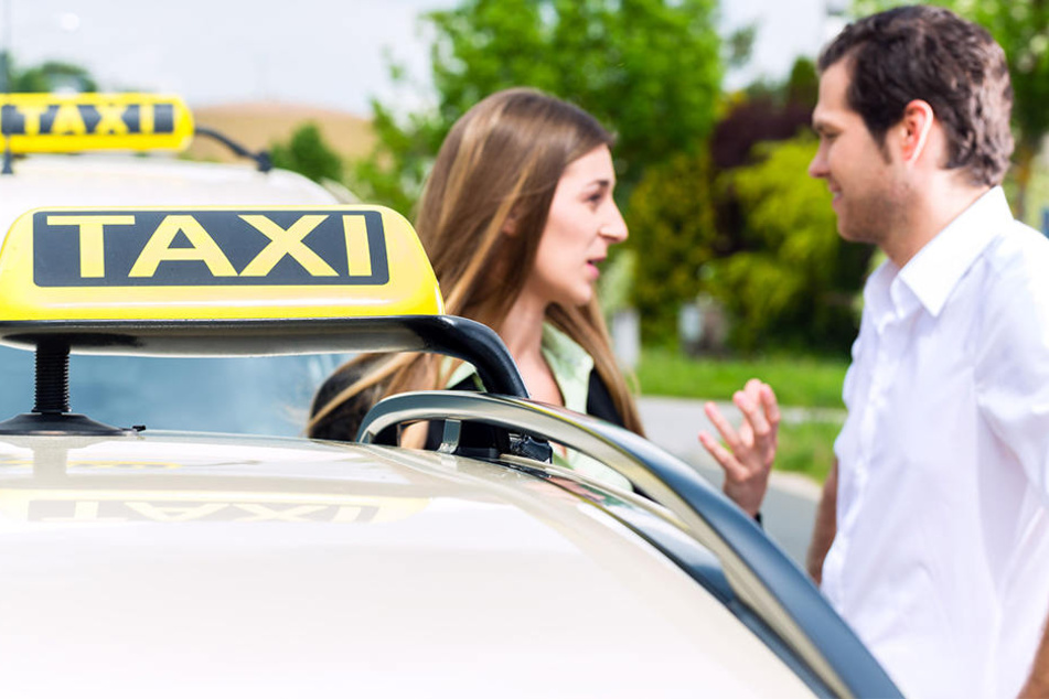 Die Konkurrenz aus dem Kreis Paderborn sorgt gerade für mächtig Gesprächs- und Zündstoff im Taxi-Gewerbe.