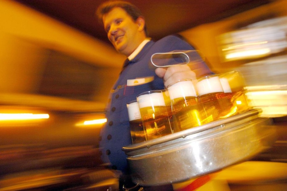 Kölsch ist nicht nur ein Dialekt und eine Biersorte, sondern eine Philosophie, die von Lebenslust und Toleranz geprägt ist. (Symbolbild)