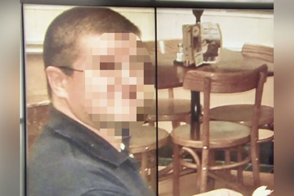 Matthias H. (†36) wurde in seinem Schlafzimmer brutal umgebracht. 13 Jahre nach dem Mord ist der Fall noch immer ungeklärt.