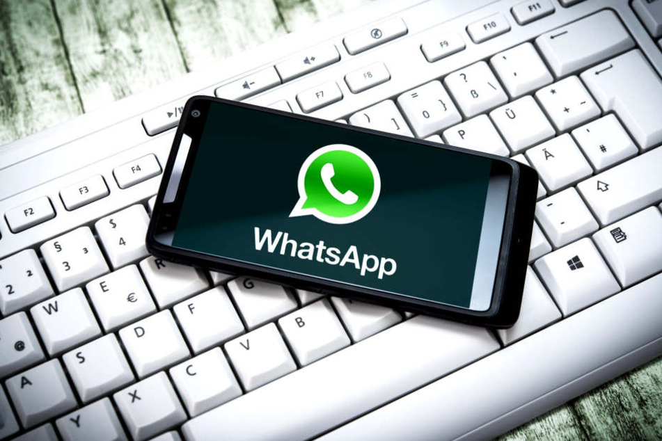 E-Mails, die scheinbar vom Messenger-Dienst "WhatsApp" versendet werden, sorgen für Verunsicherung unter den Nutzern.