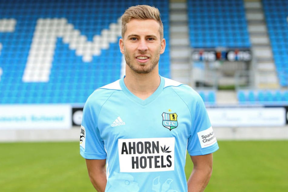 Marcus Mlynikowski (12 Einsätze) erlebte wie der gesamte Club eine Achterbahnfahrt.