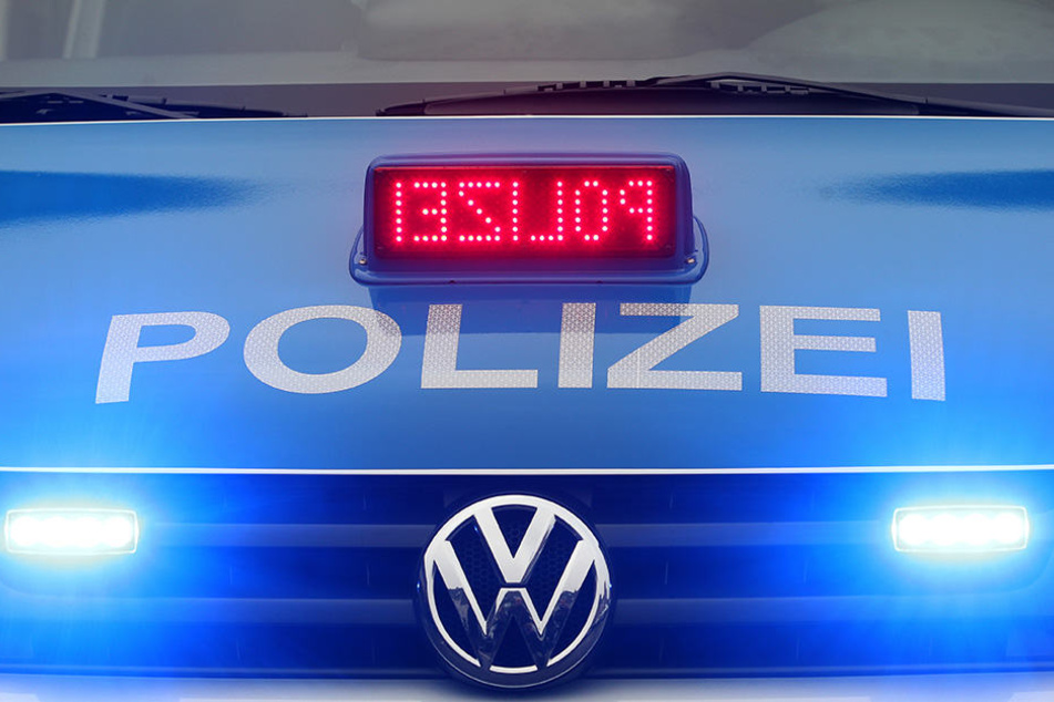 Mit einem Affenzahn verfolgte die Polizei den wild gewordenen Raser.
