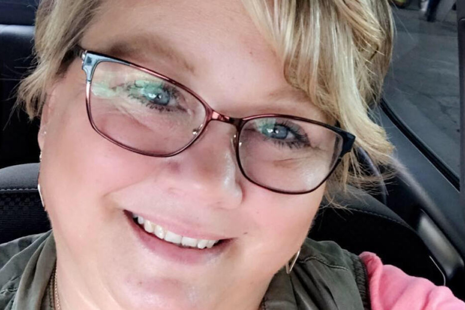 Jennifer Salfen-Tracy: Die besorgte Mutter von Cody.
