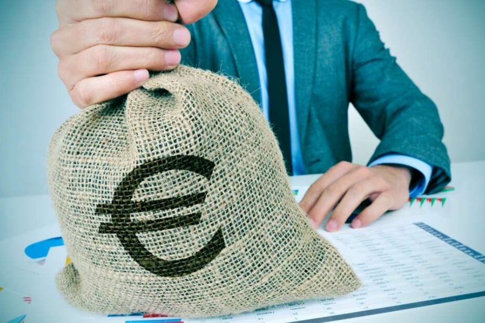 Es gibt aber einige Städte, in denen die Arbeitnehmer mehr verdienen.