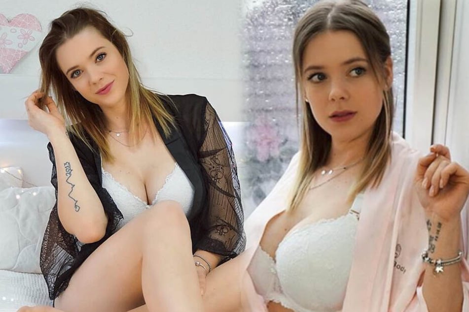 Ihre Brust-OP hat Anne Wünsche trotz der Folgen nicht bereut. (Bildmontage)