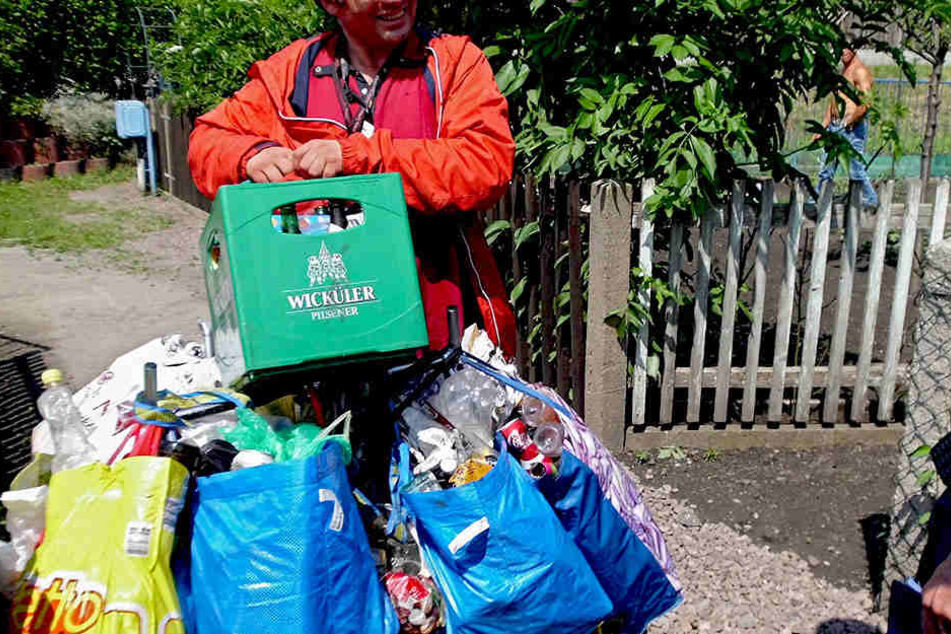 Angeblich soll sich Ralf L. in medizinischer Behandlung befinden.