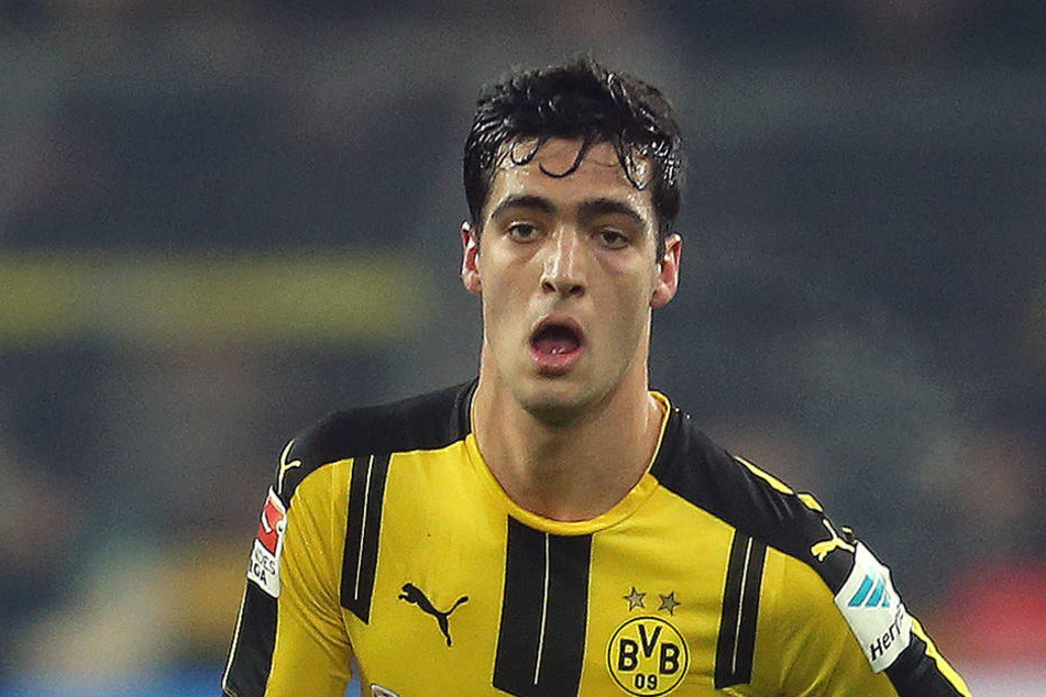 Mikel Merino, der damals noch beim BVB spielte, erzählte dem "Guardian": "Wir dachten alle, dass wir jetzt sterben!"