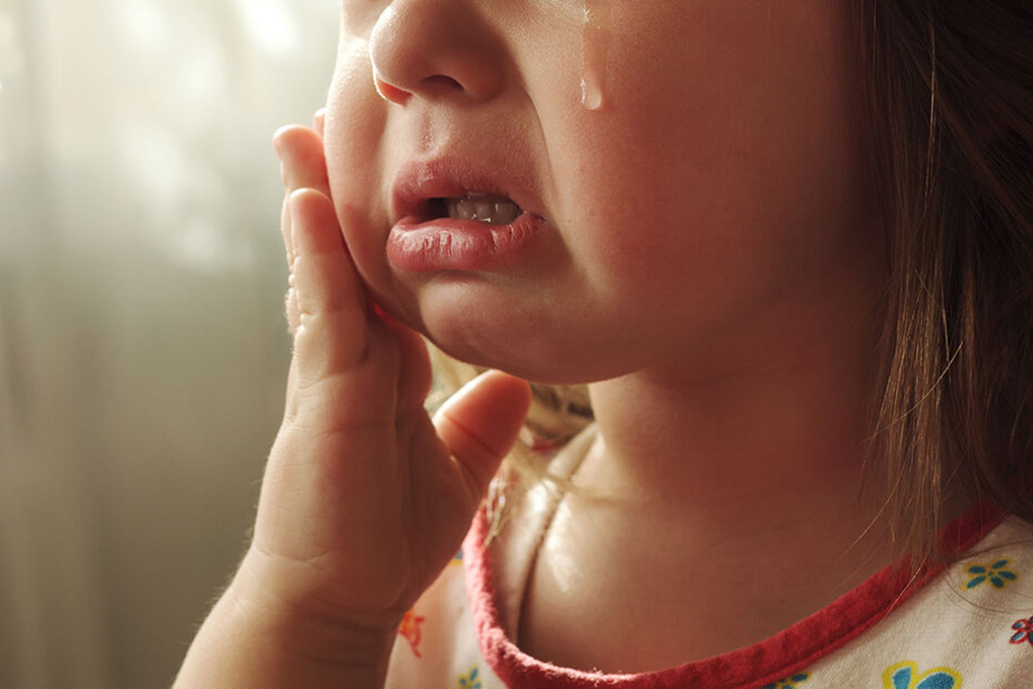 Die insgesamt drei christlichen Mädchen sollten in einer muslimischen Pflegefamilie aufwachsen. (Symbolbild)