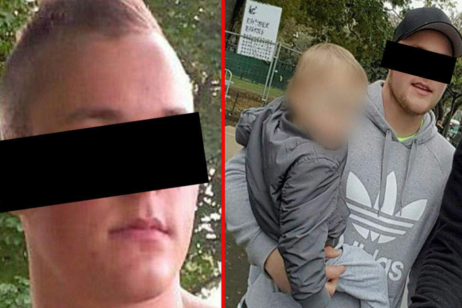 Jetzt konnte die Polizei den flüchtigen Vater festnehmen.