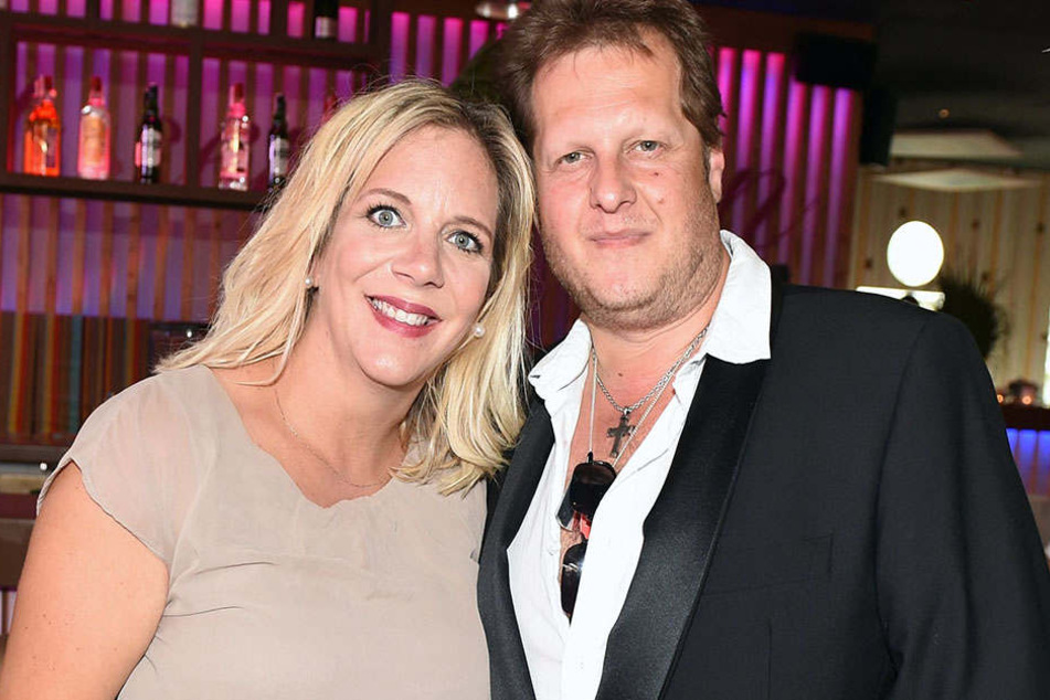Jens Büchner und seine Frau vermissen die Zweisamkeit. (Archivbild)