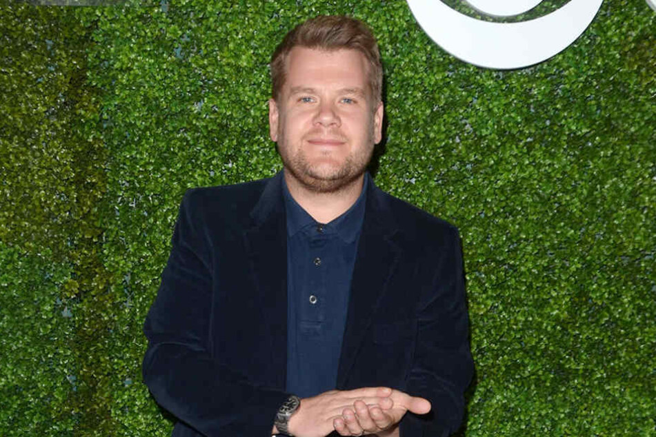 TV-Entertainer James Corden wünscht sich eine deutsche Ausgabe seines Erfolgsformates.