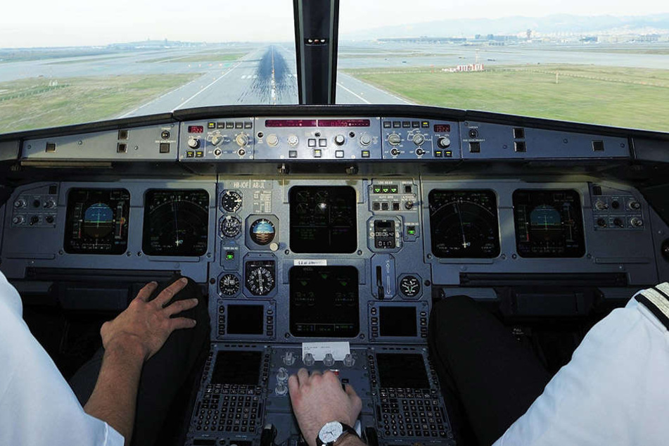 Der Airbus-Chef hat Visionen vom autonomen Fliegen in die Runde geworfen.