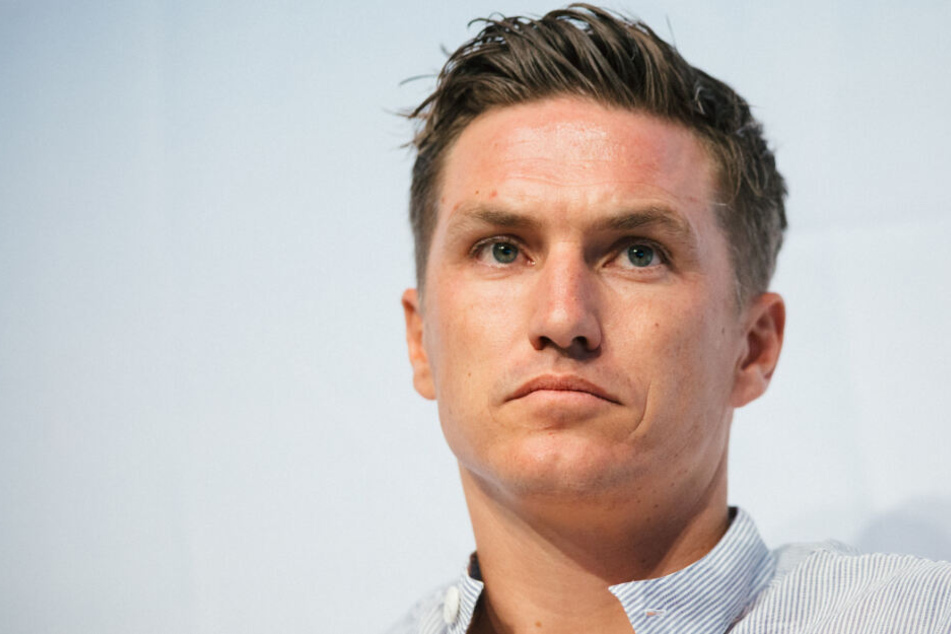 Tobias Schweinsteiger wird Assistent von HSV-Trainer Dieter Hecking.