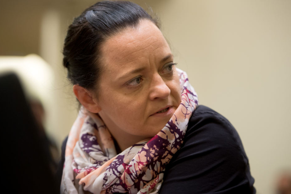 Beate Zschäpe soll an den NSU-Morden beteiligt gewesen sein. Ihr wird seit Jahren in München der Prozess gemacht.