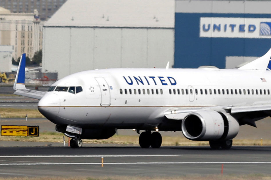 Erneute Schlagzeilen um United Airlines.