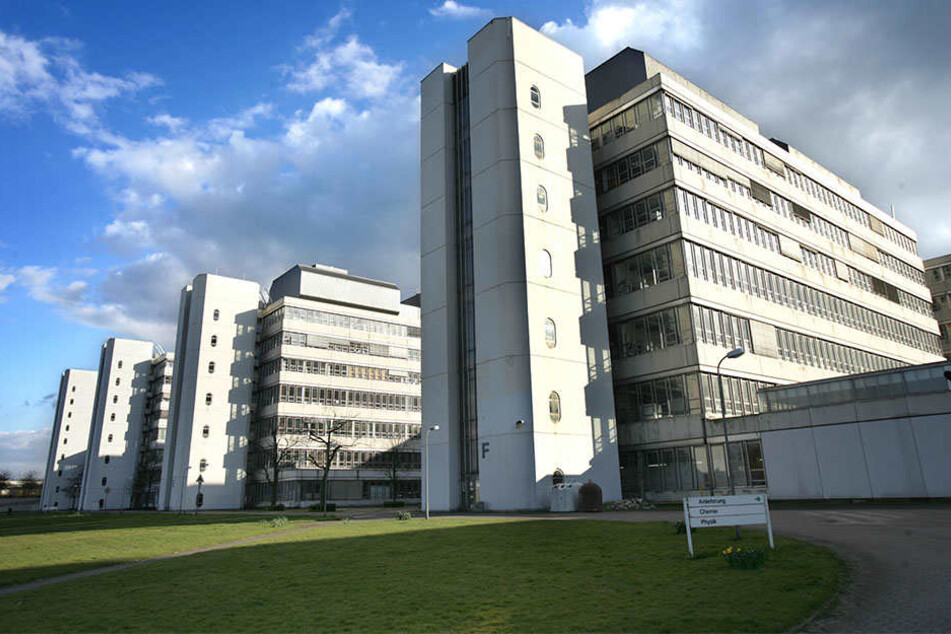 Die Uni Bielefeld hat im weltweiten Vergleich einen Platz nach vorn gemacht.