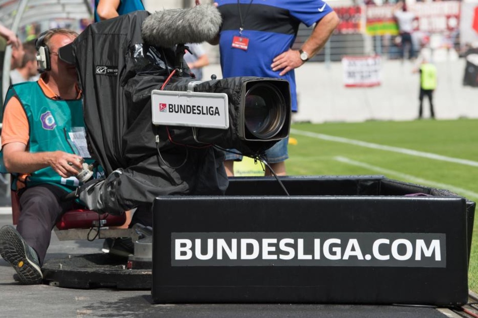 Einige Fußballspiele können jetzt auch Kunden von Amazon ansehen.
