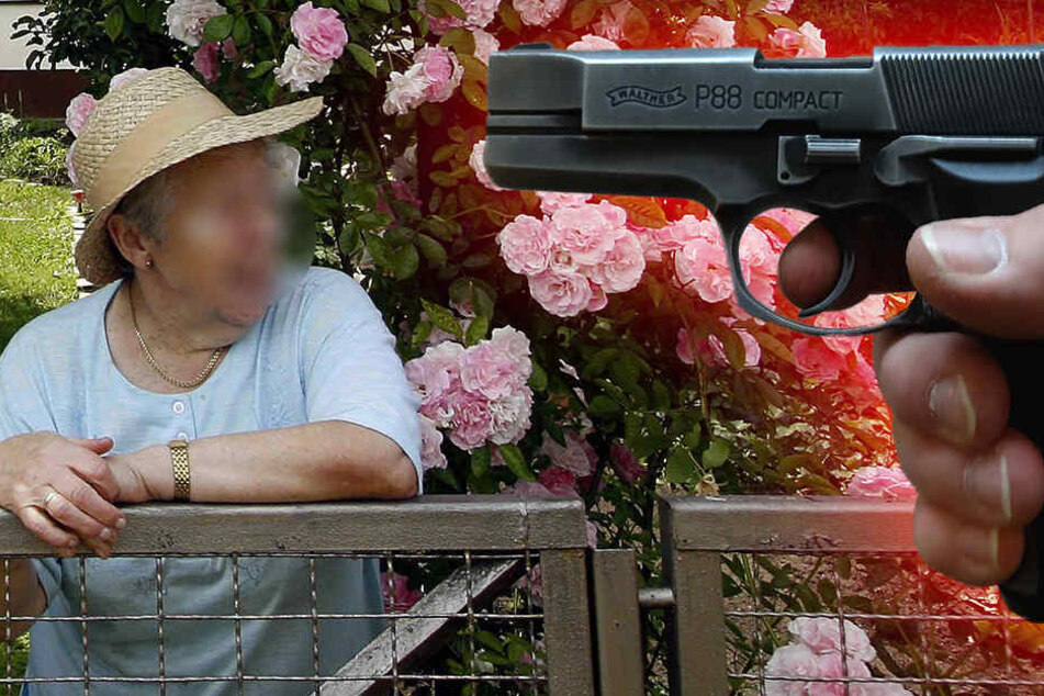Auslöser für die Tat soll die brenzlige Lage gewesen sein, in die sich die Frau in ihrem Kleingartenverein manövriert hatte.