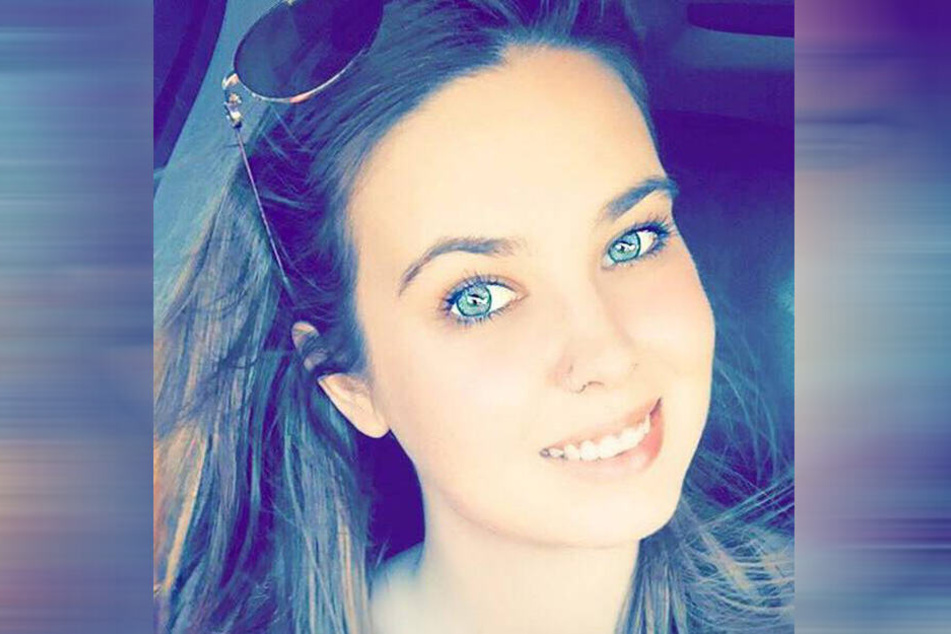 Alexis Thomas landete mit dieser Geschichte einen kleinen viralen Hit auf Facebook.