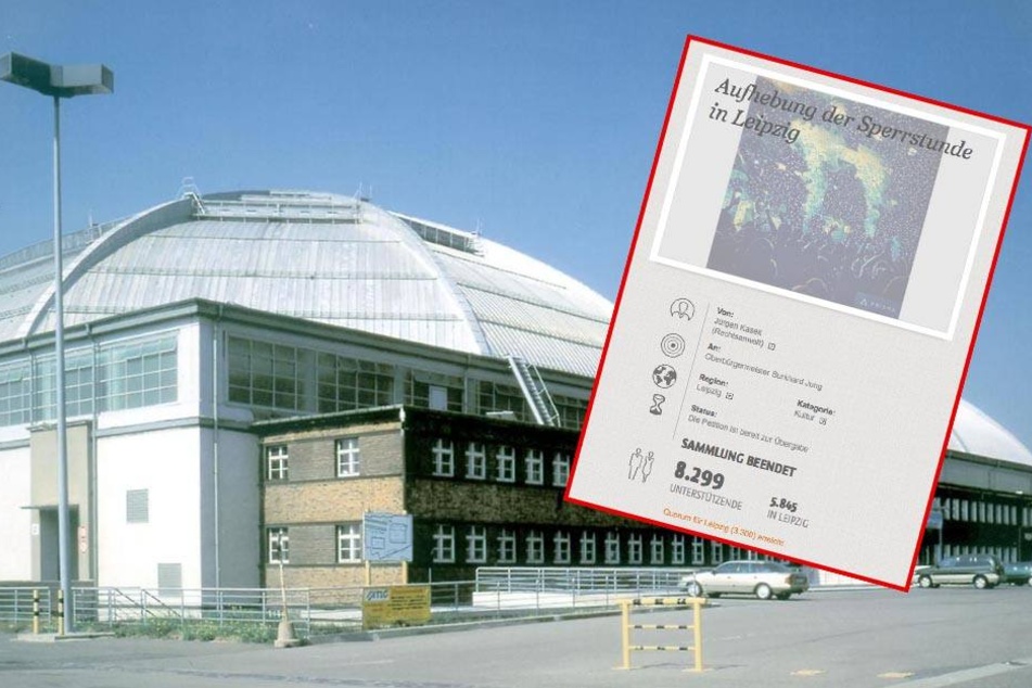 Im Untergeschoss des Kohlrabizirkus liegt das "IfZ" verborgen. Der Techno-Club wehrt sich gegen die "Putzstunde", die das Ordnungsamt hier seit Frühsommer 2017 durchsetzen will.