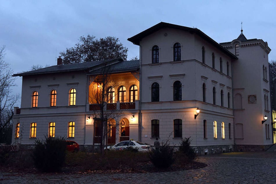 "Die Residenz im Herrenhaus" in Leipzig-Möckern wurde von "Guide Michelin" nicht mehr als Sterne-Restaurant gelistet.