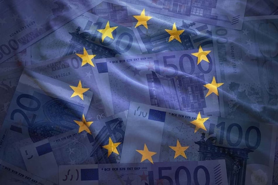 Der allergrößte Teil - 650 Millionen Euro - ist für Essen und Alltagsgüter gedacht.