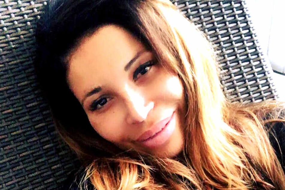 Nach einer Brust-Straffung im November sind Patricia Blancos (46) Brustwarzen abgestorben.