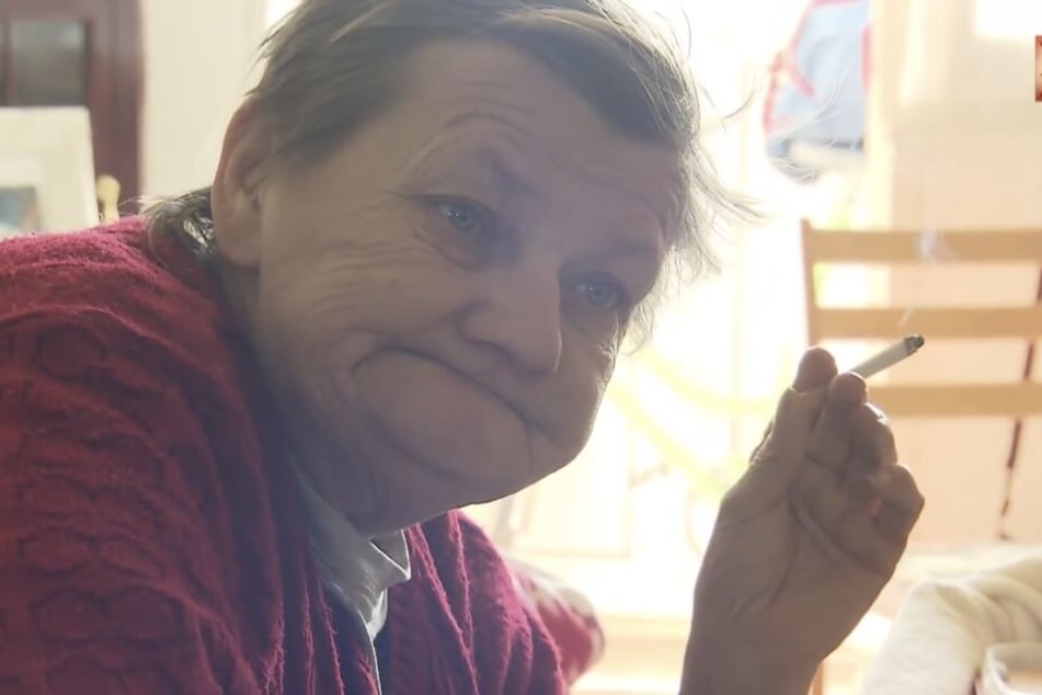 Köthens Stadtrat will sich dafür einsetzen, dass Karin Ritter (65) bald wieder eine feste Wohnung hat.
