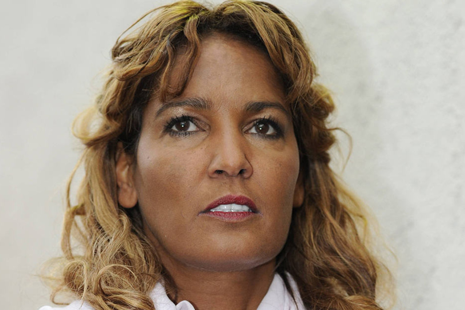 Nadja Abd el Farrag ist finanziell am Ende. Jetzt soll Peter Zwegat helfen.