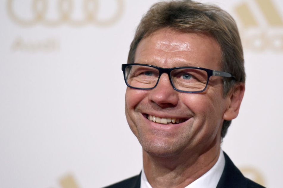 Trat aus dem Aufsichtsrat zurück: VfB-Legende Guido Buchwald.