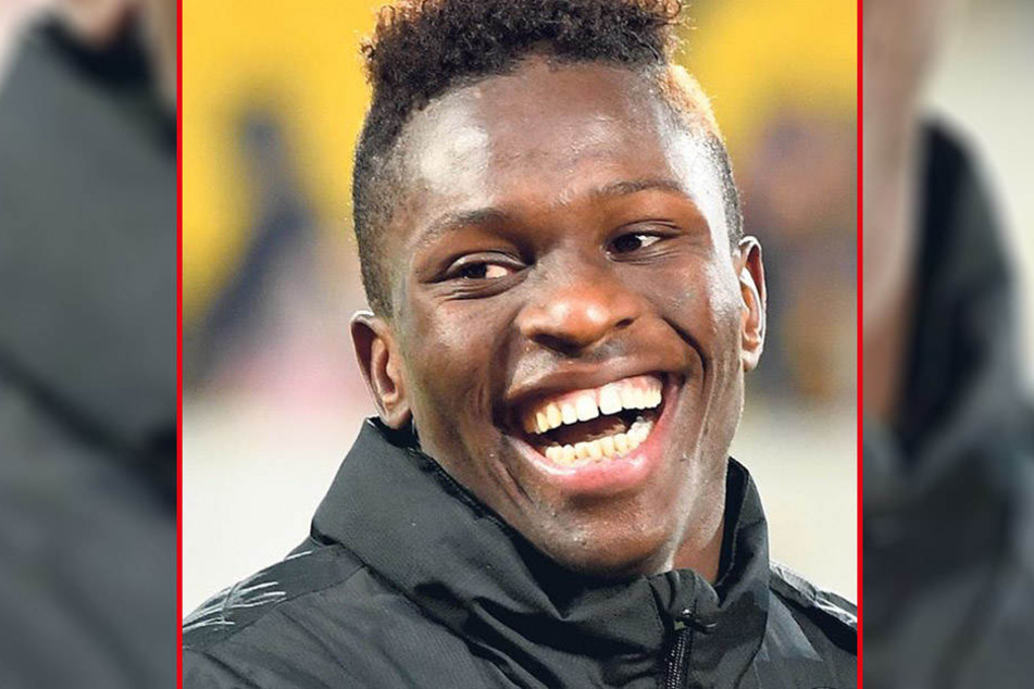 Moussa Koné