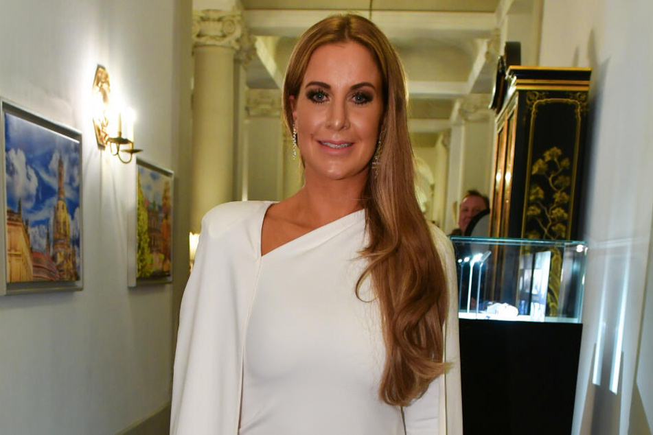 Moderatorin Charlotte Würdig (40) spricht ganz offen über ihre zwei Fehlgeburten.