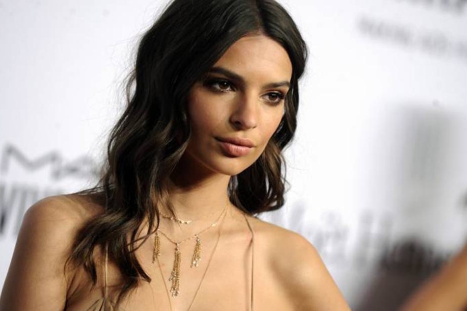 Emily Ratajkowski (25) katapultierte sich durch ihren Auftritt in einem Musikvideo auf die roten Teppiche dieser Welt.
