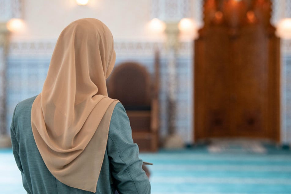 Eine Islam-Konvertitin aus NRW wurde in Frankreich festgenommen. (Symbolbild)