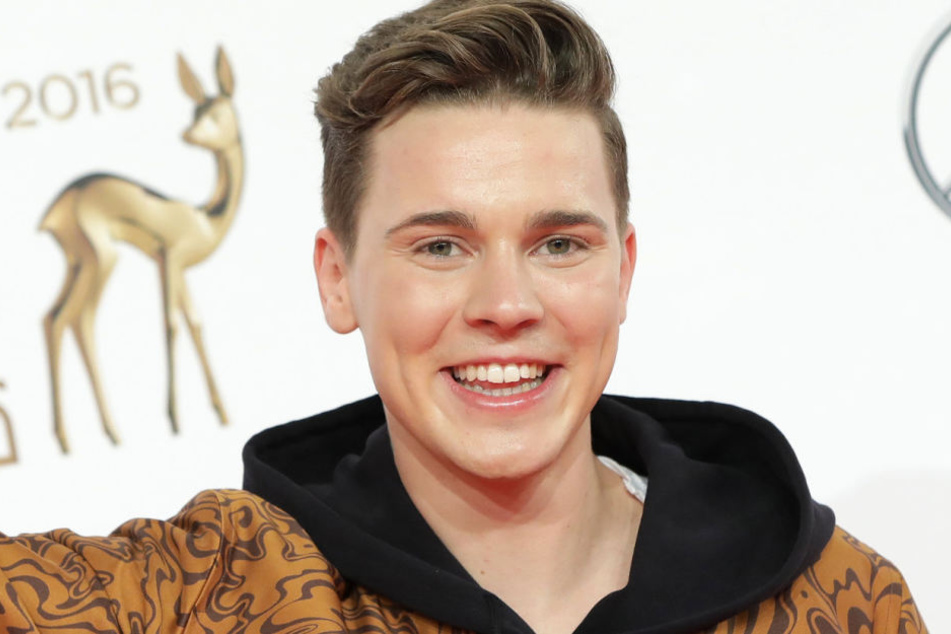 Auch wenn es mit dem Singen nicht klappt, sein Handwerk als DJ machte Felix Jaehn weltberühmt.