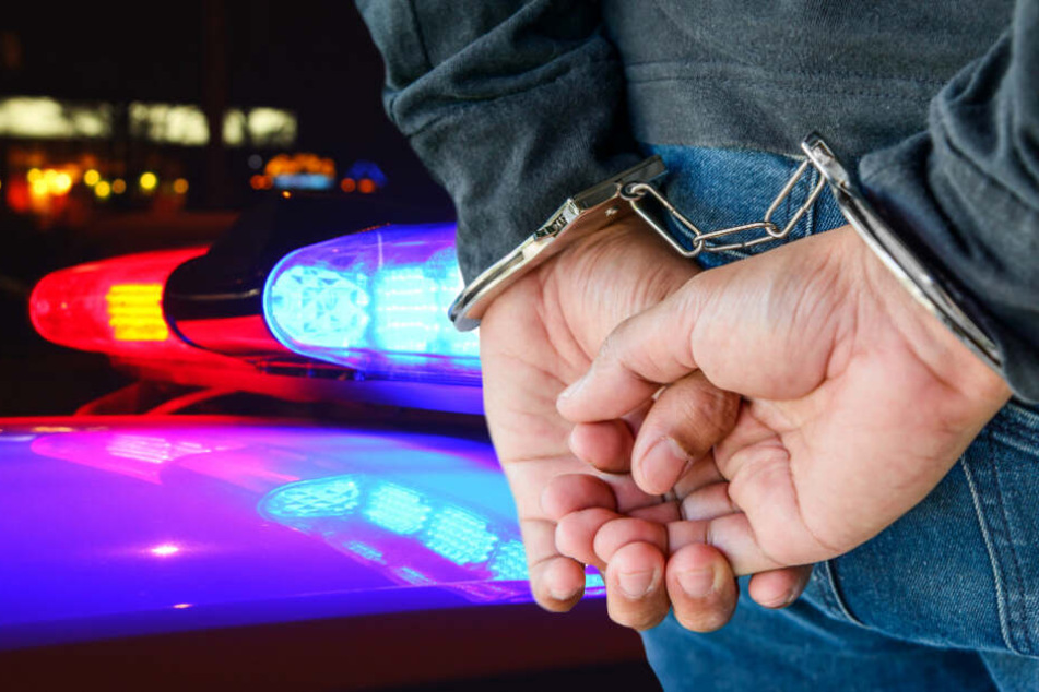 Nach einem Raubüberfall am Samstag griff die Polizei am Sonntagabend in einem Internetcafé in Wuppertal zu. (Symbolbild)