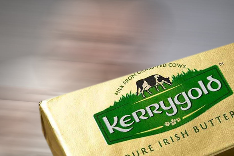 Butter: es gibt sie in vielen Sorten und Varianten.