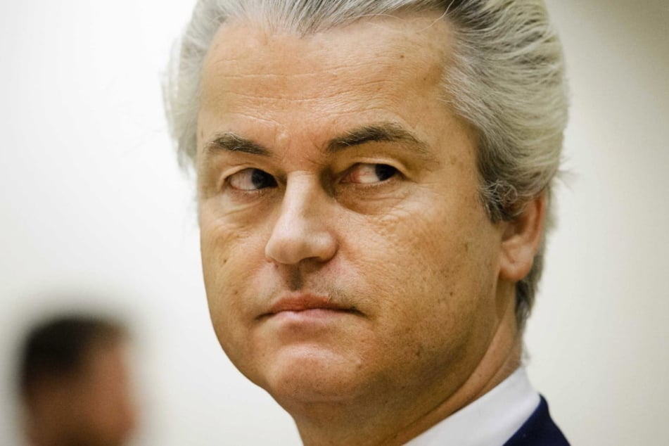 Der niederländische Rechtspopulist Geert Wilders ist der Diskriminierung und Beleidigung von Marokkanern schuldig gesprochen worden.