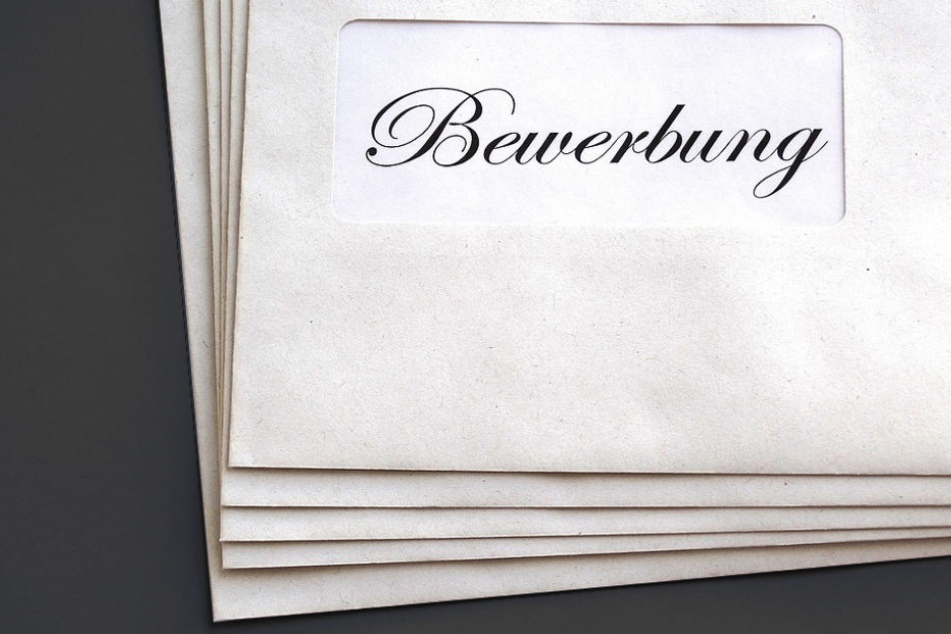 Für die Studie wurden fast 1.500 fiktive Bewerbungen verschickt.