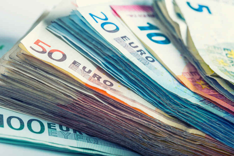 Wohin
mit den Millionen? Experten geben Tipps!