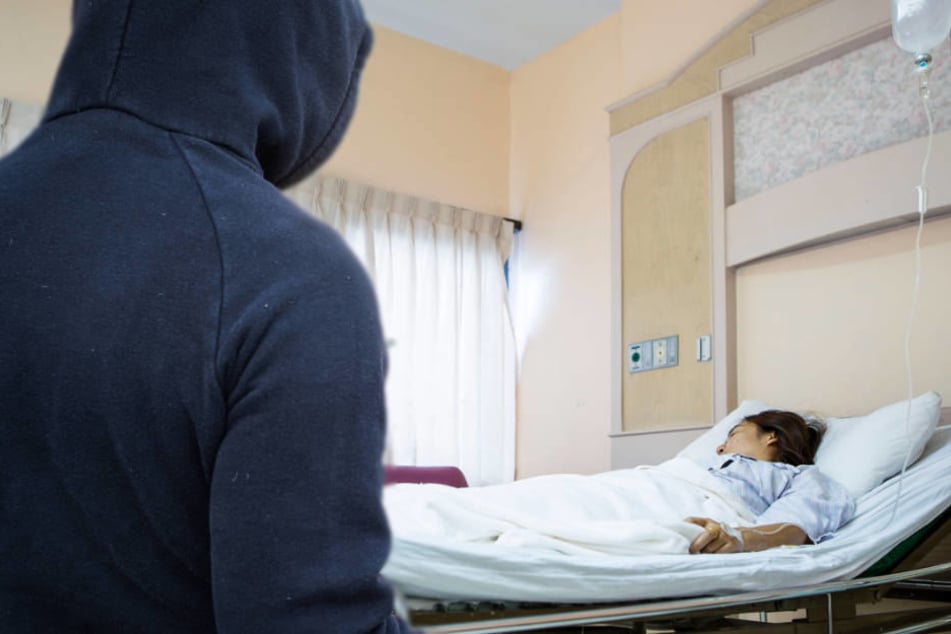 Patienten wird empfohlen, ihre Wertsachen am besten in Safes einzuschließen oder gleich zu Hause zu lassen. (Symbolbild).