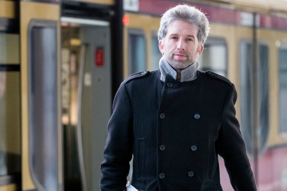 Ihm ist mediales Echo immer sicher: Boris Palmer.