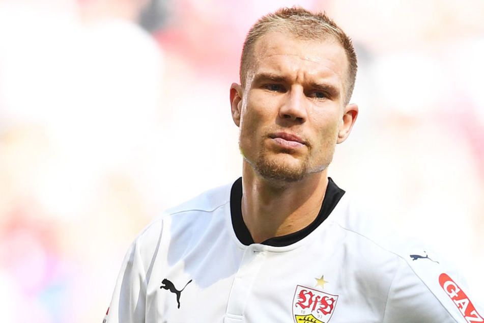 Holger Badstuber hat mehrere Optionen für die neue Saison: Bleibt er beim VfB oder wechselt er ins Ausland?