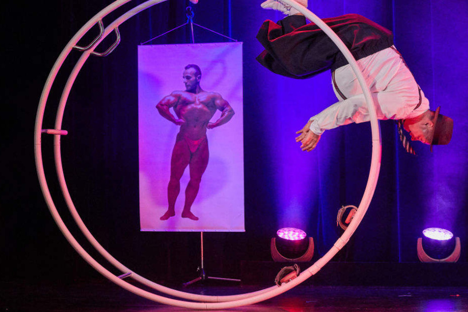 Das Hansa-Theater ist für die Kultur-Szene in Hamburg immens wichtig.